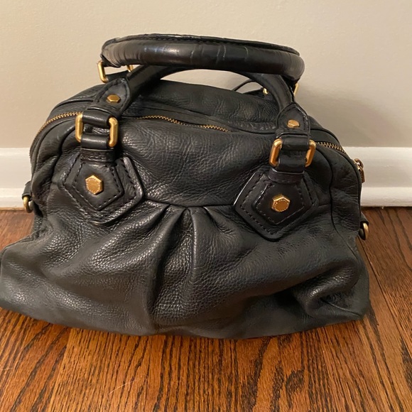 Marc by Marc Jacobs Classic Q Baby Aidan Bag - Picture 3 of 8